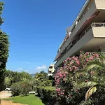 公寓 Botany Executive 6p Avec Piscine, A 5 Min Du Port *