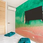 Botany Executive 6p Avec Piscine, A 5 Min Du Port 公寓 圣特罗佩