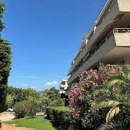 Appartement Botany Executive 6p Avec Piscine, A 5 Min Du Port *