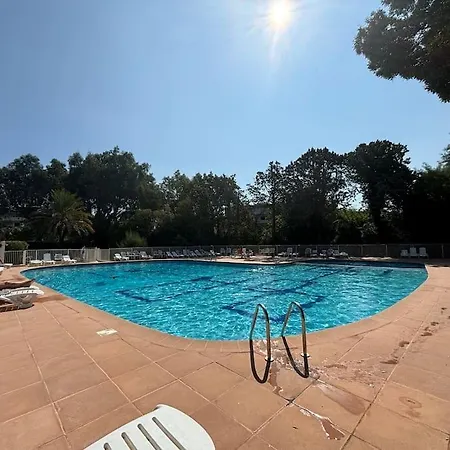 Botany Executive 6p Avec Piscine, A 5 Min Du Port Appartement *