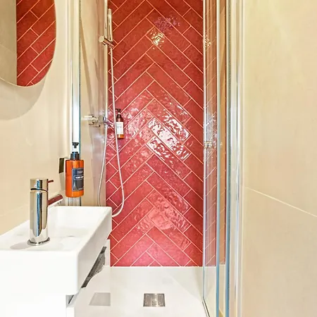 Appartement Botany Executive 6p Avec Piscine, A 5 Min Du Port Saint-Tropez